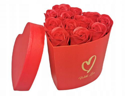 PRONTO! Regalo di San Valentino per la sua ragazza, FIORI IN FIORIERA