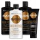  SYOSS OLEO SHAMPOO INTENSO PER CAPELLI 440ML - schizzo