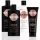  Syoss Keratin Set capelli rigenerante 4 pz.