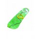  Aliante SCORREVOLE in plastica PER SCORREVOLE SULLA NEVE SNOWBOARD S BOARD