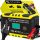  RADDRIZZATORE CARICA BATTERIA CON FUNZIONE RIPARAZIONE LCD AGM 12V 6A