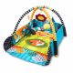  Tappetino educativo Ricokids Lisek 100 x 100 cm 7317