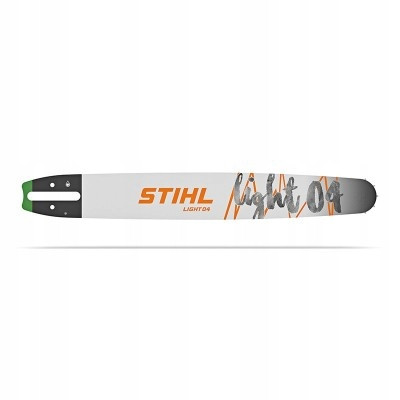 Barra di guida della sega - Stihl Guida luminosa 1,5 mm 35 cm