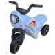  Moto Mochtoys 12871 Luce Blu