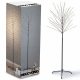  Albero di Natale DecoKing 161 - 180 cm