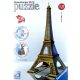  Puzzle 3D Ravensburger Torre Eiffel 216 pezzi