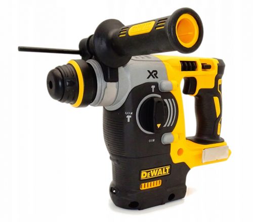  Trapano a percussione DeWalt SDS Plus 400 W