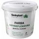 Vernice antiriflesso Greinplast, bianco opaco, 10 l