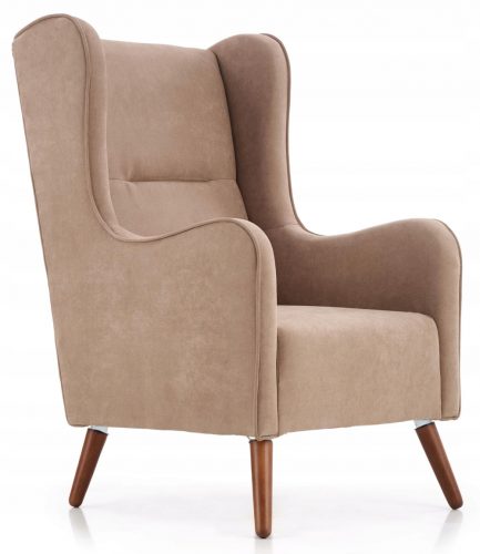  Poltroncina Halmar, tonalità del beige