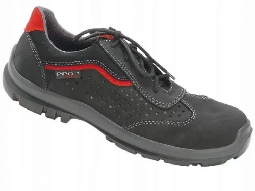 Scarpe da lavoro, scarpe PPO 502, taglia 39