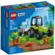  LEGO City 60390 Trattore nel parco