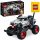  LEGO Technic Monster Jam Mutt Dalmata 42150 + Sacchetto di carta LEGO 001-2021-2022-2023-2024