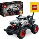  LEGO Technic Monster Jam Mutt Dalmata 42150 + Sacchetto di carta LEGO 001-2021-2022-2023-2024