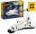  LEGO Creator 3 in 1 31134 Space Shuttle + Sacchetto di carta LEGO