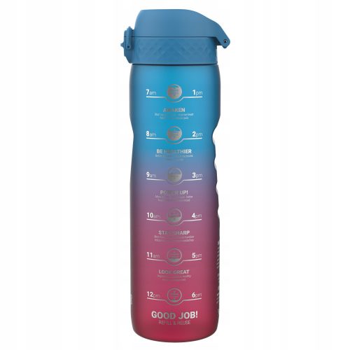  Borraccia ION8 1000 ml multicolore