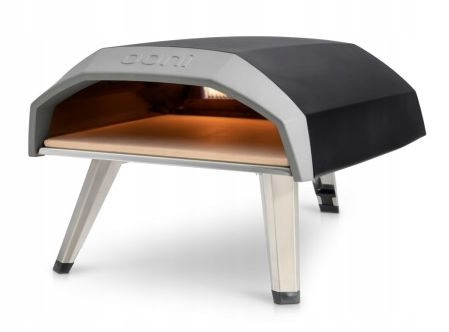 Forno per pizza Ooni Koda 12 4000 W 28 cm x 43 cm