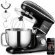  Robot da cucina Mozano Kitchen Machine 2300 W, nero