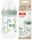  Bottiglia Nuk Nature Sense 741757 bianco 260ml 6-18m