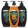  PALMOLIVE MEN gel doccia da uomo 3x750 ml