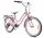  Bicicletta Sun Baby Heart 20" Rosa