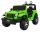  Auto Jeep verde