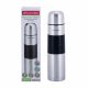 Thermos per bevande Kamille, 1 l, argento