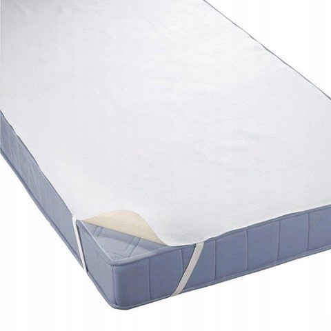 Coprimaterasso ModenaHome 200 x 160 cm