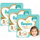  Pampers Premium Care 5 88 pz. 11-16 kg Pannolini