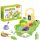  LAVELLO LAVELLO CUCINA PER BAMBINI NASTRO ACQUA PIATTI FRUTTA RANA