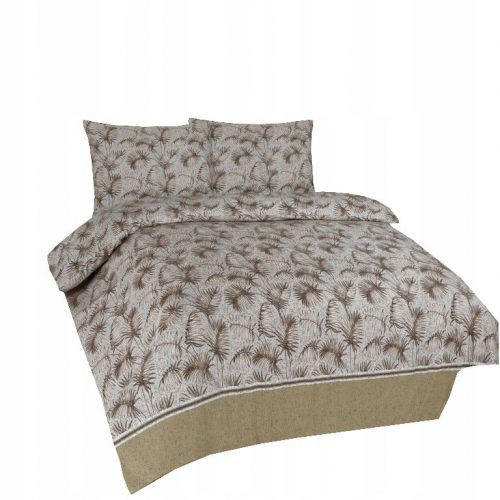 Set biancheria da letto Matex piumino 200 cm x 220 cuscino 70x80 cm 3 parti