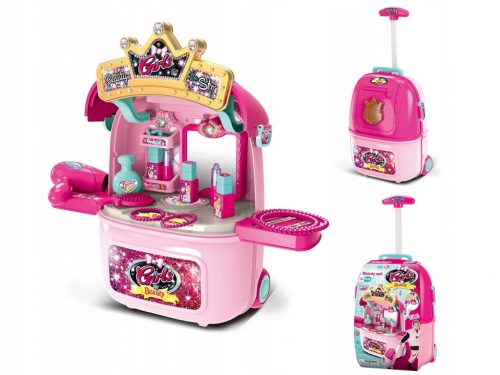  Madej Beauty set toeletta per bambini