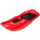  Bob in plastica Acra Superjet 05-A2032/1 - rosso