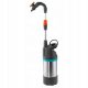  Gardena Pompa acqua piovana 4700/2 inox auto 1766