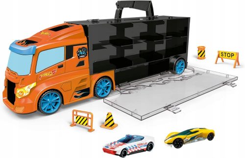  Camion ODS Hot Wheels Transporter 40 42041