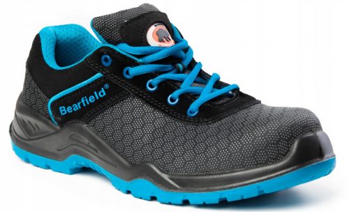 Scarpe da lavoro Bearfield HEX, taglia 48