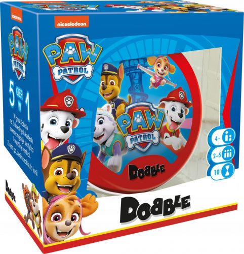  Gioco da tavolo Rebel Dobble Paw Patrol