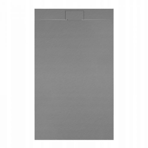 Piatto doccia Hydrosan MIKO 100X90 GRIGIO rettangolare 100 x 90 cm