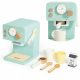  MACCHINA DA CAFFÈ IN LEGNO CLASSIC WORLD PER BAMBINI