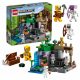  LEGO City 21495 MINECRAFT SKELETON DUNGEON CAVERNA SET SCHELETRI ZOMBIE MATTONCINI LEGO