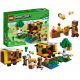  LEGO Duplo 2124125 CASA ALVEARE MINERACRAFT SET LEGO BLOCCHI PER BAMBINI 254 EL