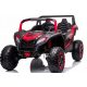  AUTOMOBILE Per Bambini Elettrica BUGGY RACING a Batteria 4X200W 24V