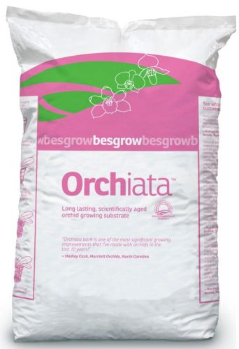 Terreno del giardino - Substrato per orchidee per orchidee 35L Orchiata 9-12mm Potenza