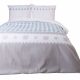 Set biancheria da letto Darymex piumino 160 cm x 200 cuscino 70x80 cm 3 parti