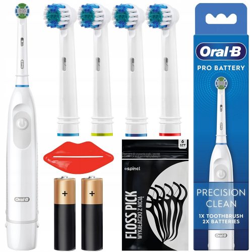  SPAZZOLINO ELETTRICO ORAL-B PRO DB5