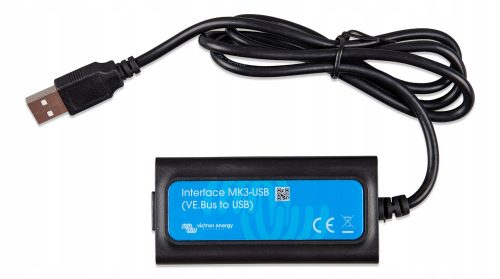 Interfaccia di comunicazione MK3-USB