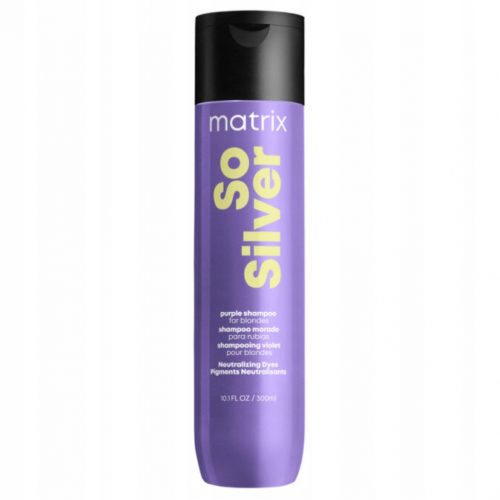  Matrix Total Results So Silver Color Obsessed 300 ml