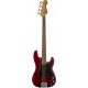  Fender Nate Mendel P Bass RW CAR Basso di precisione