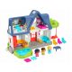  Fisher-Price Casa dei divertimenti del piccolo esploratore HCJ65