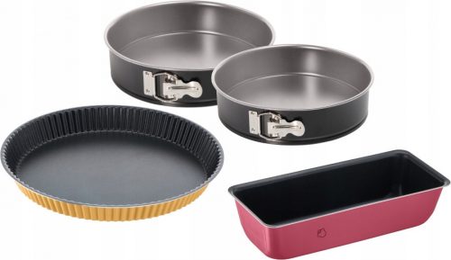 Set lenzuola Tefal