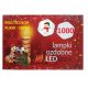  SET LUCI PER ALBERO DI NATALE 100LED -1000LED ESTERNO INTERNO FLASH SPARK